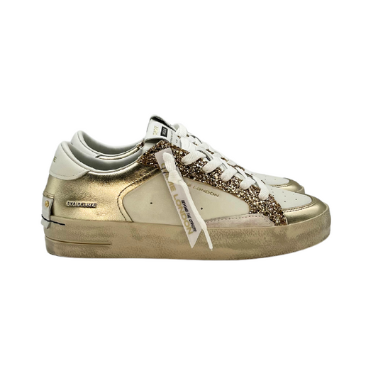 Sneaker Crime London retrò