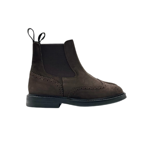 Chelsea boots