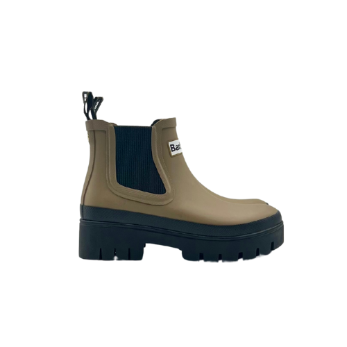 Barbour Halton