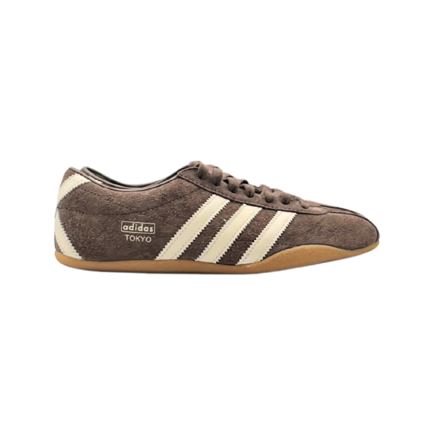 Adidas Tokio Earth Strata
