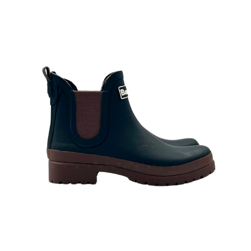 Barbour Mallow