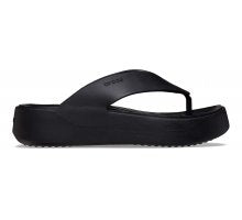 Crocs Platform Flip