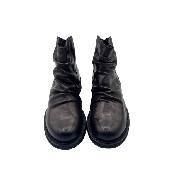 Stivaletto pieghe Felmini