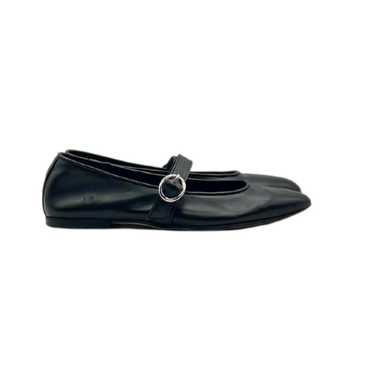 Ballerina con cinturino