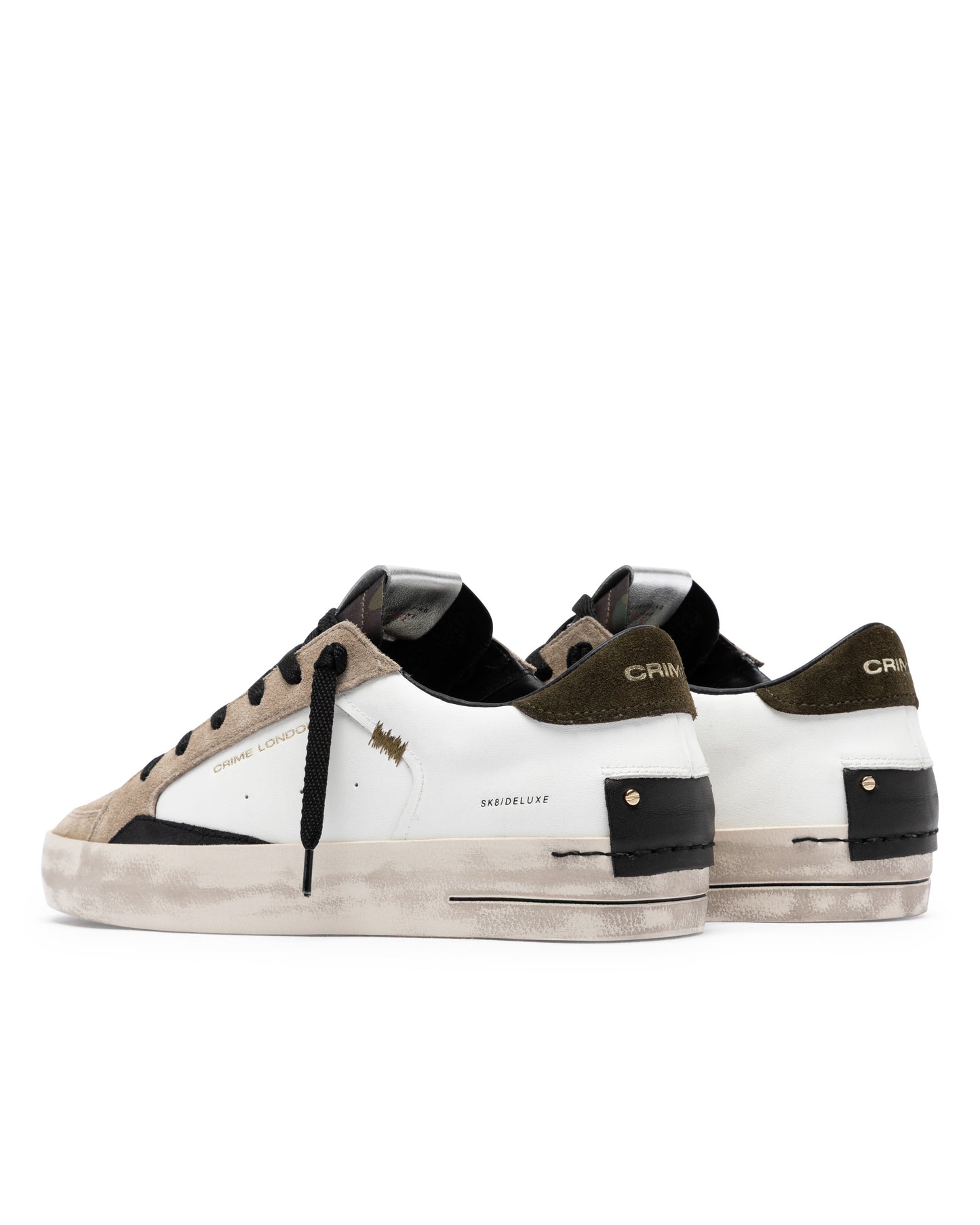 Crime London SK8