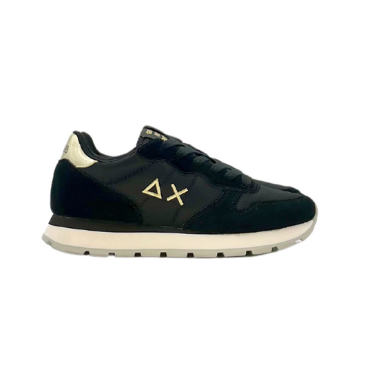 Sun68 Ally Gold/SIlver