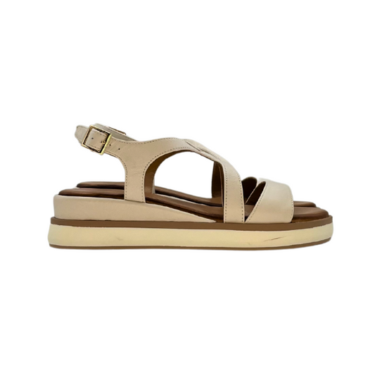 Zeppa Inuovo crema
