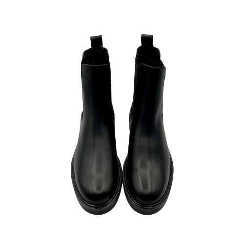 Chelsea boot liscio