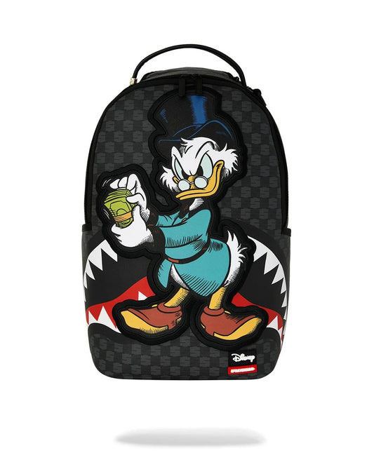 Sprayground Backpack