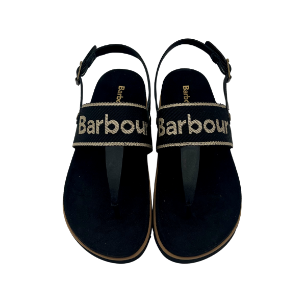 Barbour Lumley