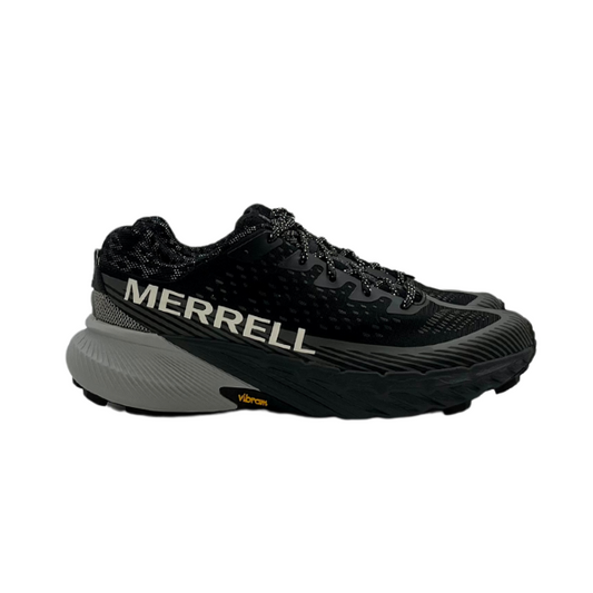 Running Merrell