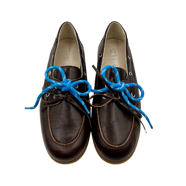 Scarpa barca