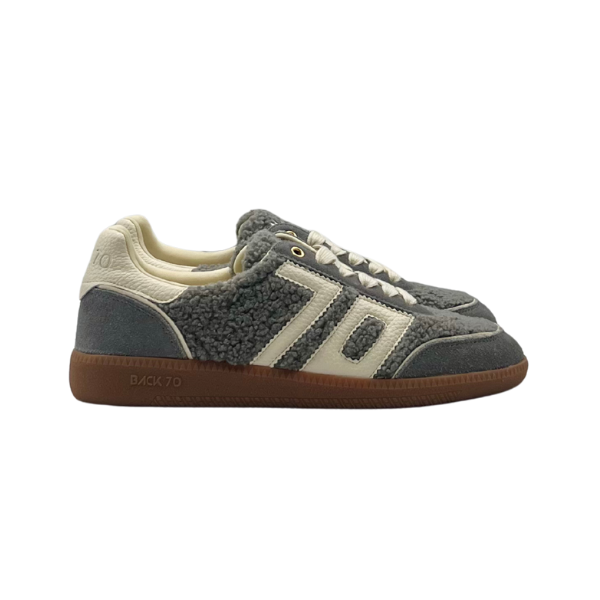 Sneakers Back70 Cloud Fur