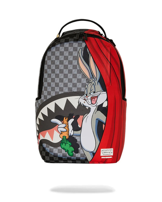 BUGS COURTAIN BACKPACK