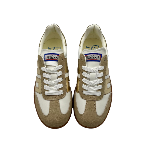 Back70 Cloud Metallic