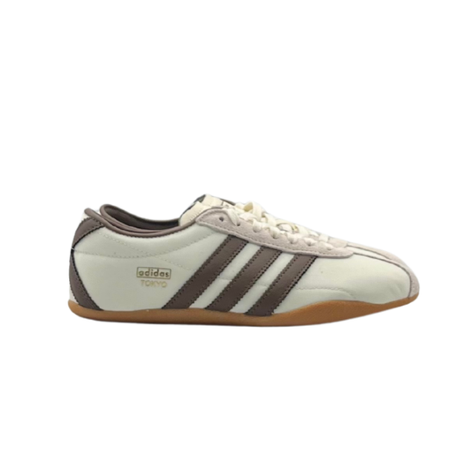 Adidas Tokio Off White