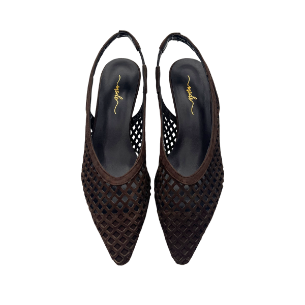 Slingback