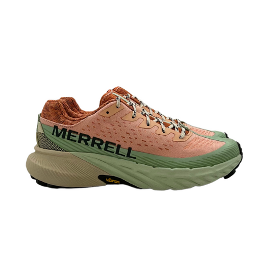 Running Merrell