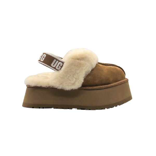 Ugg Funkette