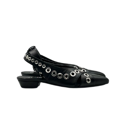 Slingback Rondelle