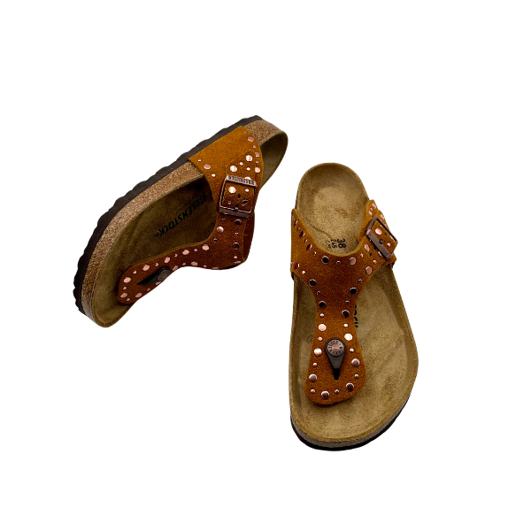 Birkenstock Gizeh Rivet
