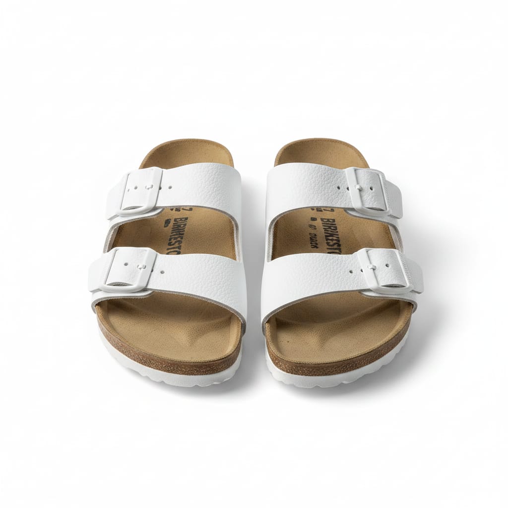 Birkenstock Arizona Leather