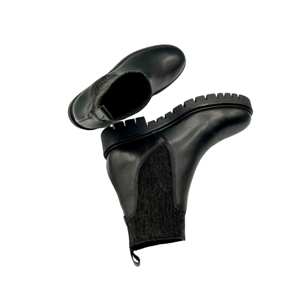 Chelsea Boots Socks