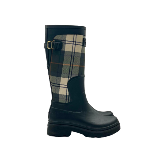 Barbour Dena Tall