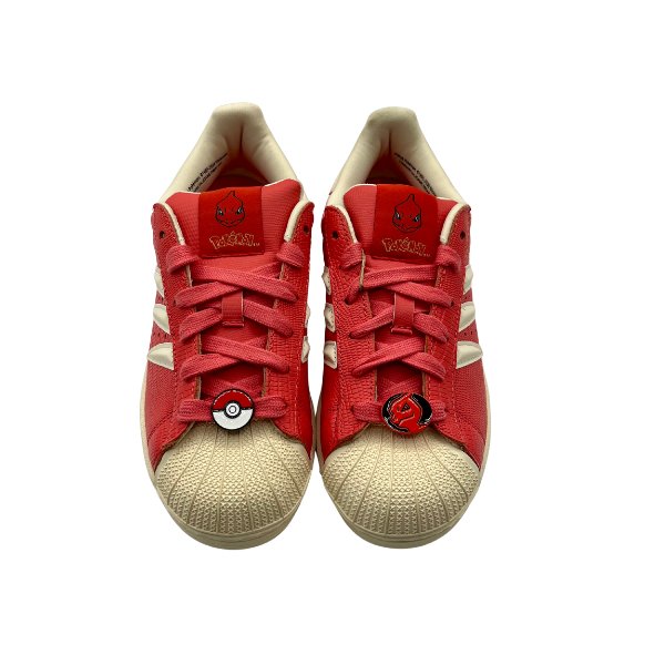 Adidas Spezial Mewtwo