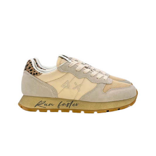 Running Sun68 ally Vintage