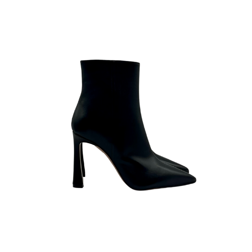 Ankle boot tacco 90