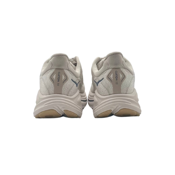 HOKA CLIFTON 10