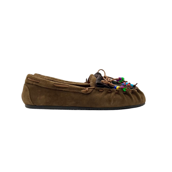 Indianino con perline
