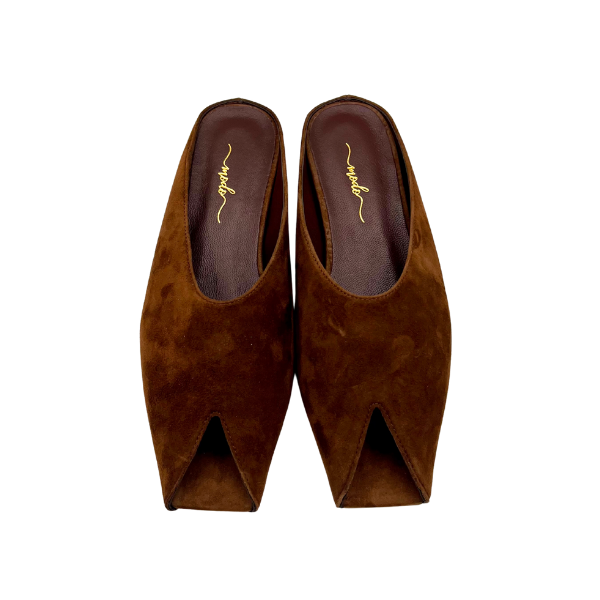 Slipper con oblò