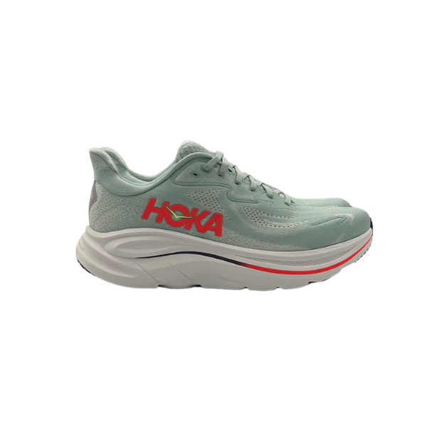 Hoka Clifton 10