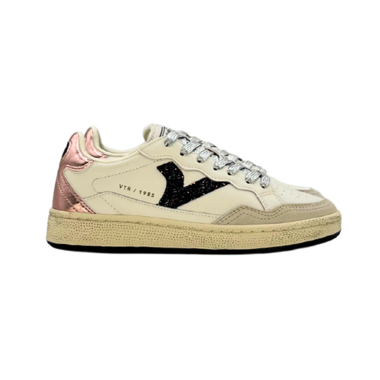 Sneakers Victoria retrò tennis