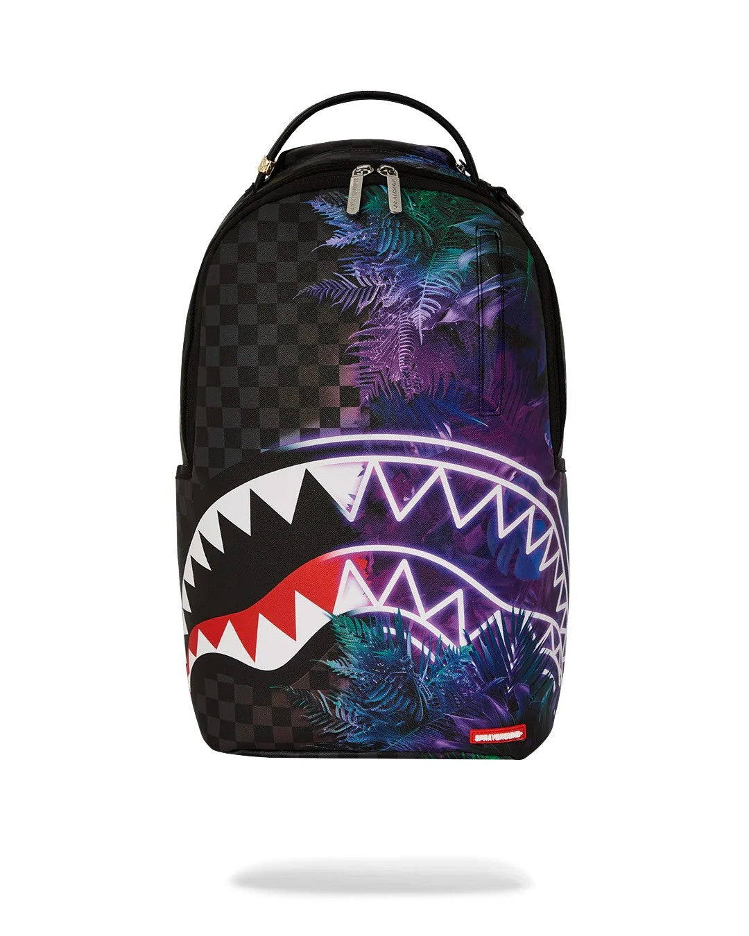 TREEHOUSE PARTY BACKPACK
