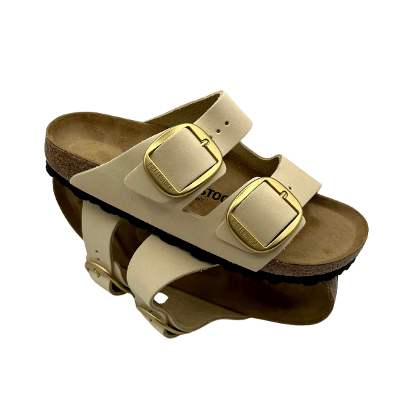BIRKENSTOCK Arizona BB NABUCK