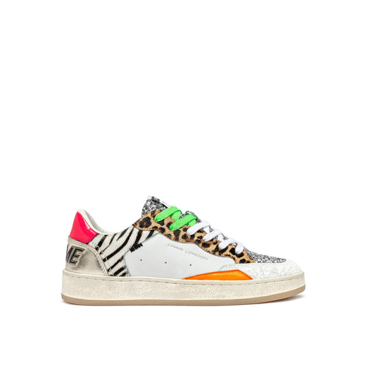 Sneakers Crime London