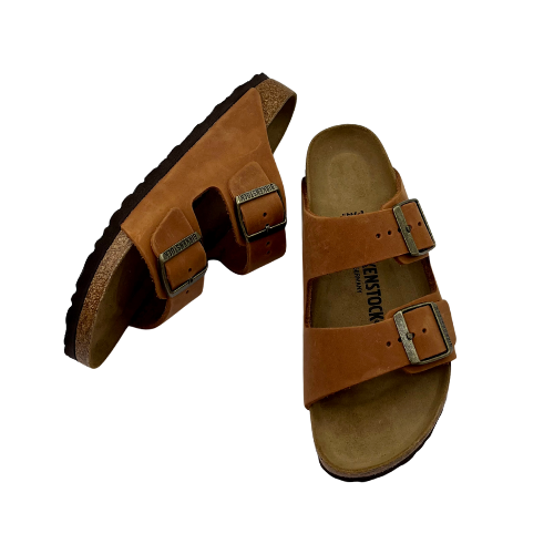 BIRKENSTOCK Arizona Oiled