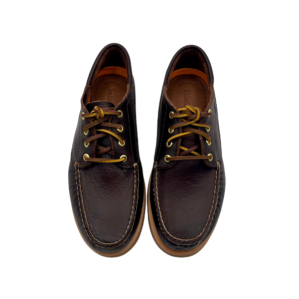 Timberland Crafted Boat