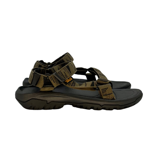 Sandalo Teva Hurricane XLT