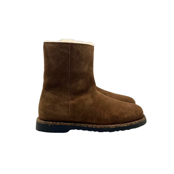 Birkenstock Uppsala Zip