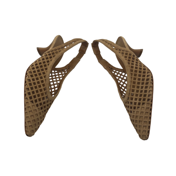 Slingback