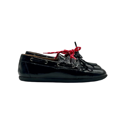 Mocassino Boat Shoes