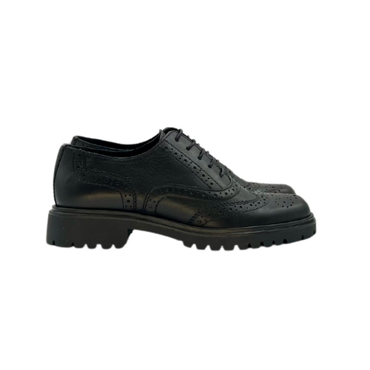 Scarpa a duillio