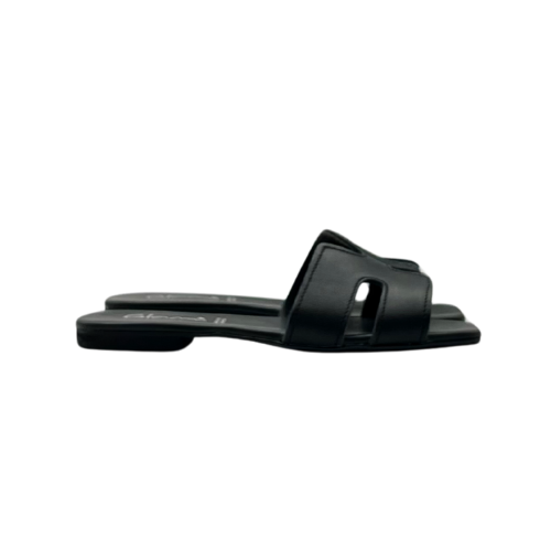 Slide con fascia ad H