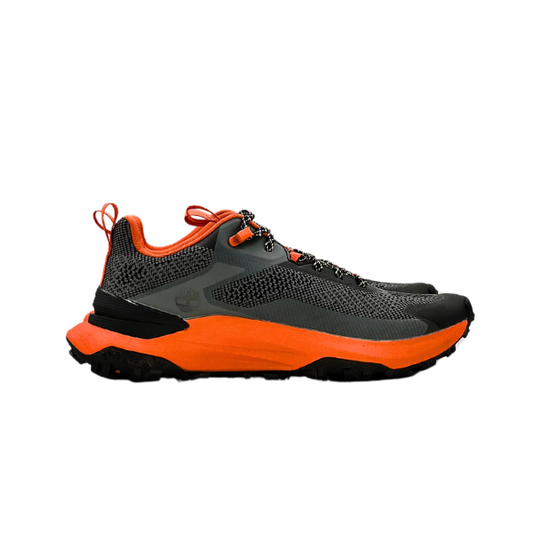 Timberland Motion Access