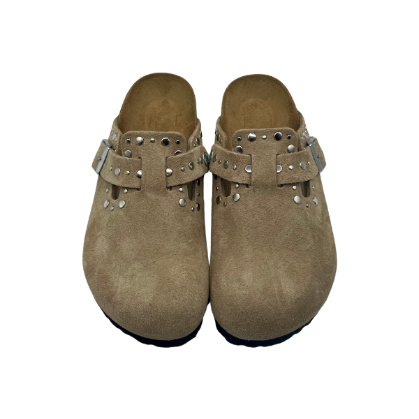 Birkenstock Boston Rivet