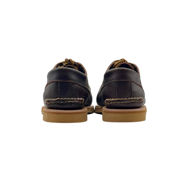 Timberland Crafted Boat